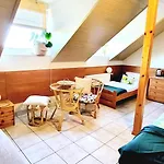 Kokosek Goscinne Konukevi 3*