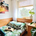 Konukevi Kokosek Goscinne Mielno (Koszalin)