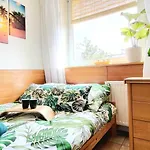 Konukevi Kokosek Goscinne 3*