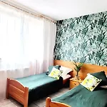招待所 Kokosek Goscinne 3*