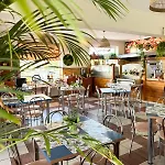Kokosek Goscinne 3* Mielno (Koszalin)