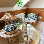 Kokosek Goscinne 3* Mielno (Koszalin)