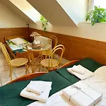 Kokosek Goscinne 3* Mielno (Koszalin)