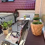 Kokosek Goscinne 3*