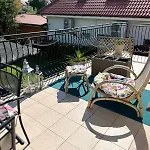 Kokosek Goscinne Pensionat