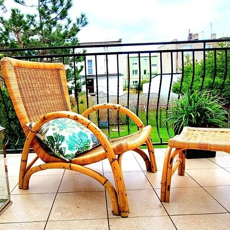 Kokosek Goscinne 3* Mielno (Koszalin)