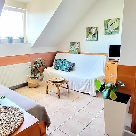 Guest house Kokosek Goscinne *