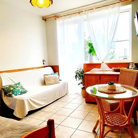 Kokosek Goscinne Guest house *