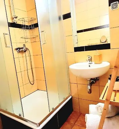 Kokosek Goscinne Guest house Mielno (Koszalin)