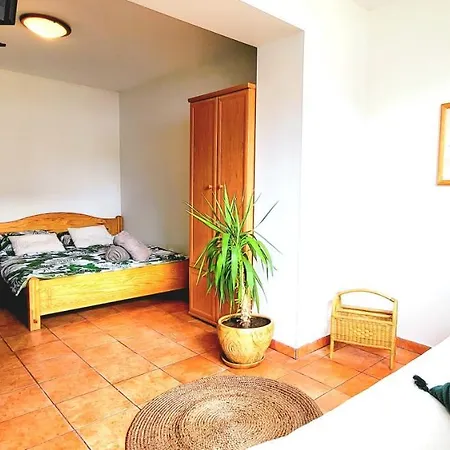 Konukevi Kokosek Goscinne