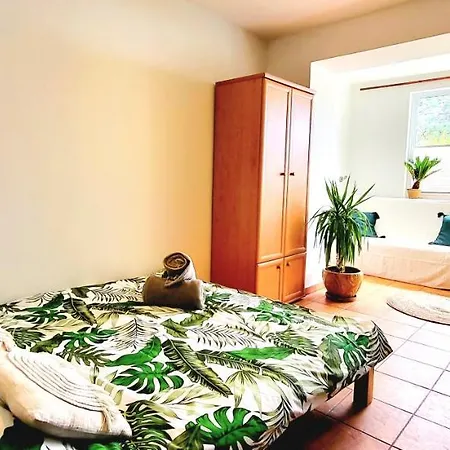 Konukevi Kokosek Goscinne