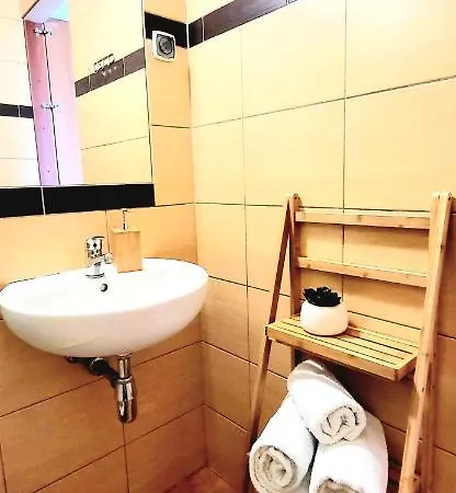 Kokosek Goscinne Mielno (Koszalin)