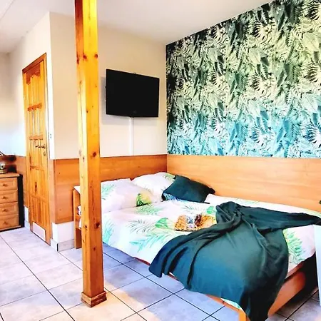 Kokosek Goscinne 3* Mielno (Koszalin)