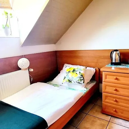 Konukevi Kokosek Goscinne