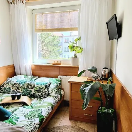 Guest house Kokosek Goscinne