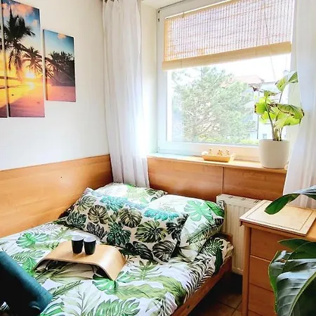 Guest house Kokosek Goscinne Mielno (Koszalin)