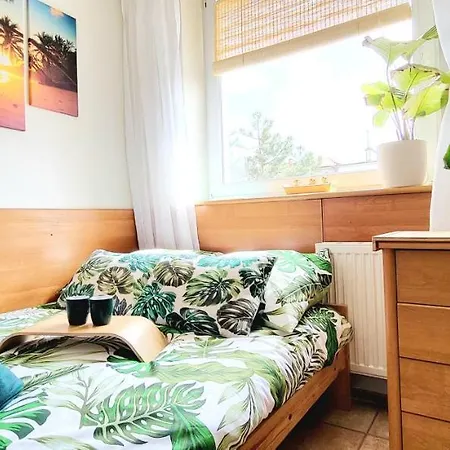 Konukevi Kokosek Goscinne 3*