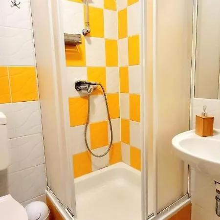 Kokosek Goscinne Konukevi 3*