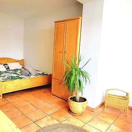 Kokosek Goscinne Guest house Mielno (Koszalin)
