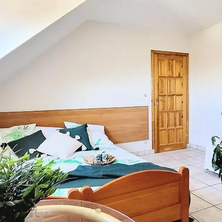 Konukevi Kokosek Goscinne