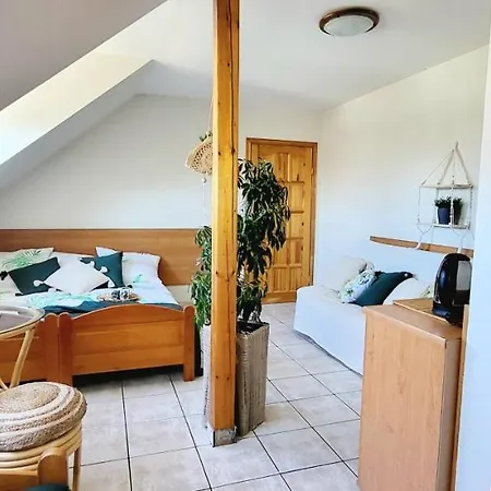 Kokosek Goscinne Konukevi 3*