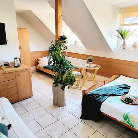 Kokosek Goscinne Mielno (Koszalin)