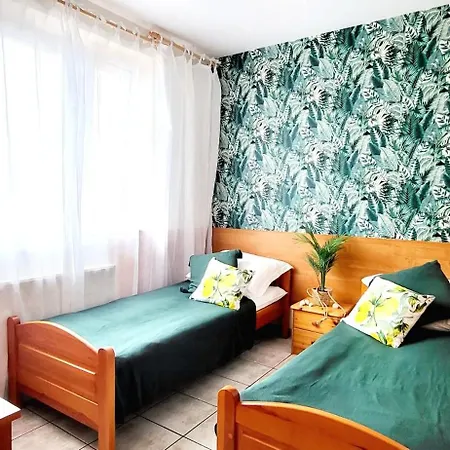 Kokosek Goscinne Mielno (Koszalin)