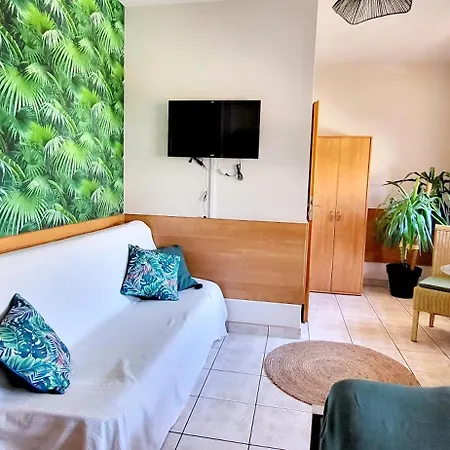 Kokosek Goscinne Mielno (Koszalin)