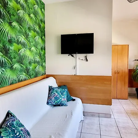 Konukevi Kokosek Goscinne