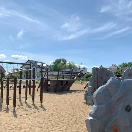 Konukevi Kokosek Goscinne