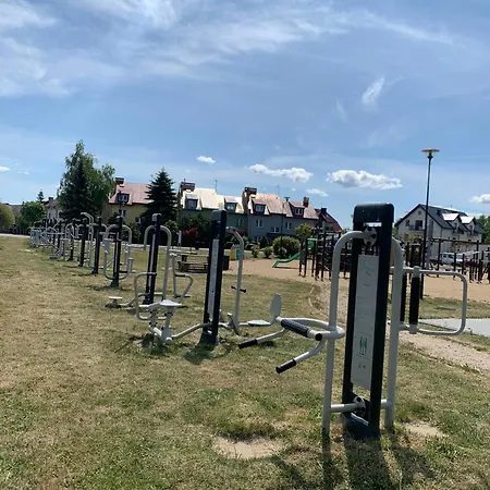 Kokosek Goscinne Konukevi 3*