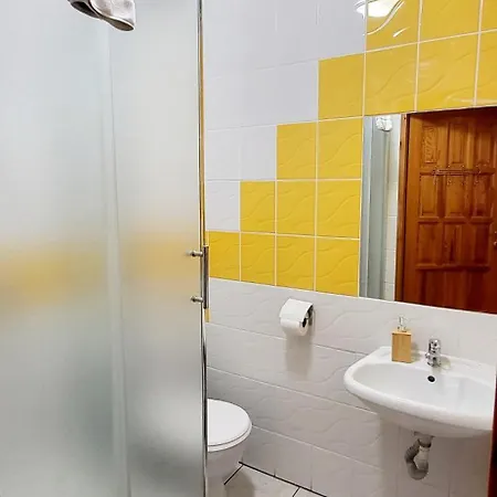 Kokosek Goscinne Guest house Mielno (Koszalin)