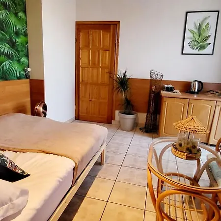 Kokosek Goscinne Konukevi