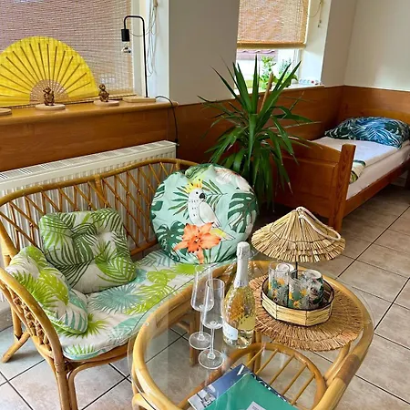 Kokosek Goscinne Konukevi