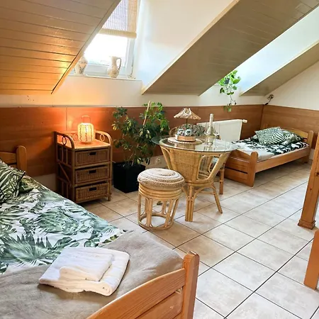 Guest house Kokosek Goscinne