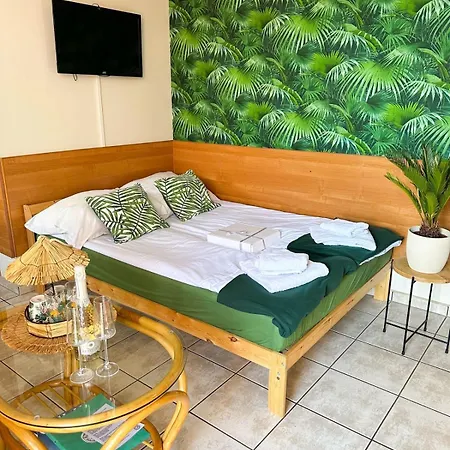 Kokosek Goscinne Konukevi