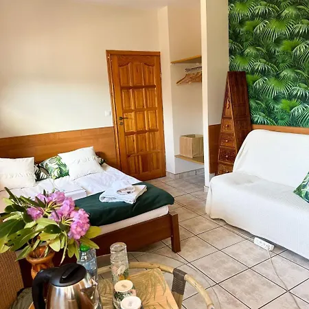 Kokosek Goscinne 3* Mielno (Koszalin)