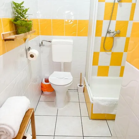 Kokosek Goscinne Konukevi 3*