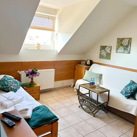 Kokosek Goscinne Guest house