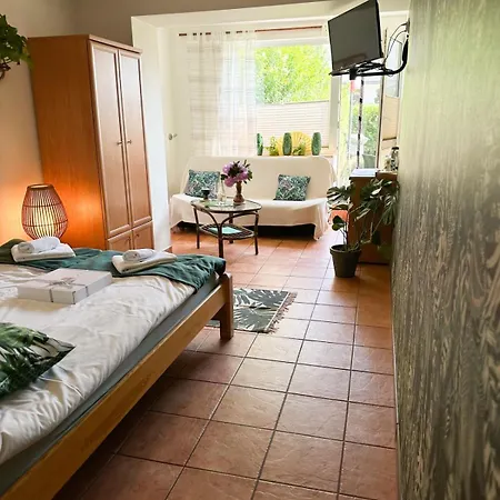 Kokosek Goscinne Mielno (Koszalin)