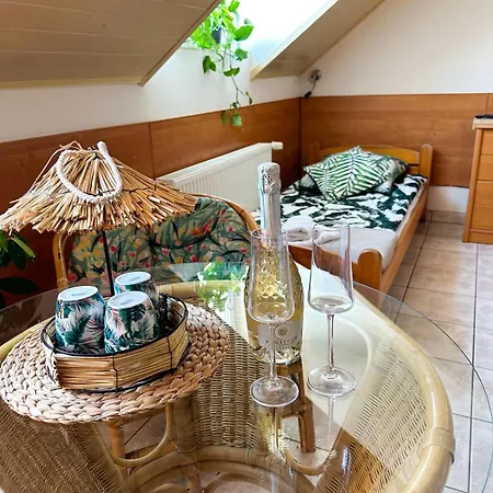 Kokosek Goscinne 3* Mielno (Koszalin)