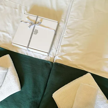 Kokosek Goscinne Konukevi 3*