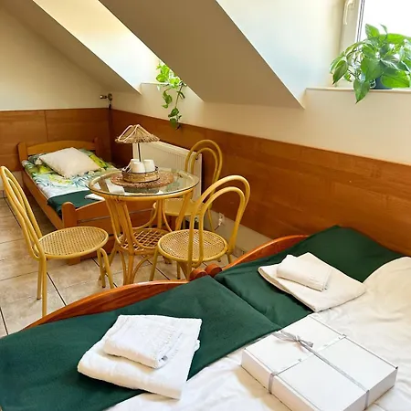 Kokosek Goscinne 3* Mielno (Koszalin)