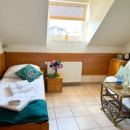 Konukevi Kokosek Goscinne