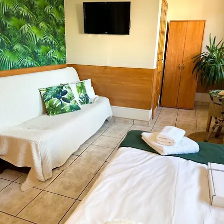 Guest house Kokosek Goscinne Mielno (Koszalin)