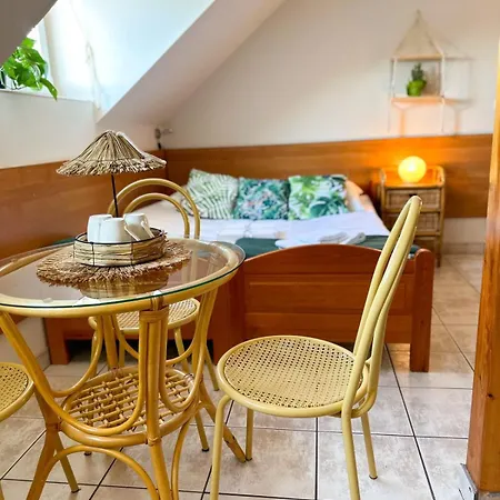 Konukevi Kokosek Goscinne