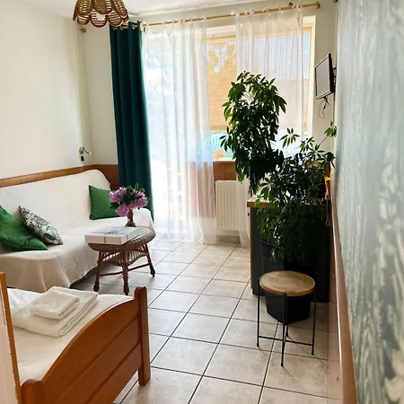 Kokosek Goscinne Guest house