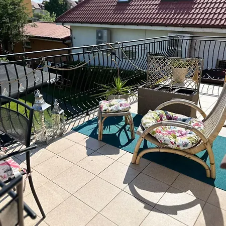 Kokosek Goscinne Konukevi