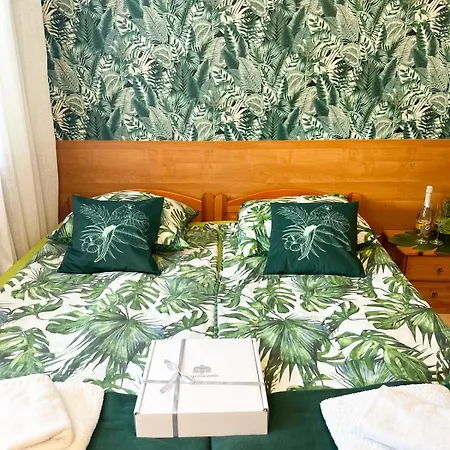Guest house Kokosek Goscinne