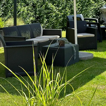 Konukevi Kokosek Goscinne